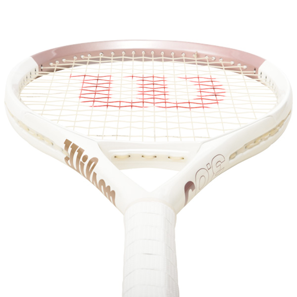 [ウィルソン テニスラケット ]トライアド 3.0J 113 TRIAD 3.0J 113 WR187211