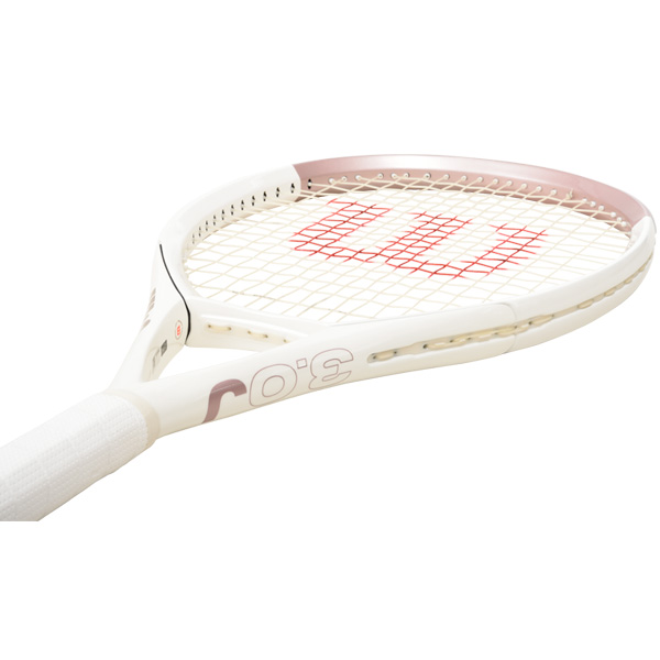 [ウィルソン テニスラケット ]トライアド 3.0J 113 TRIAD 3.0J 113 WR187211