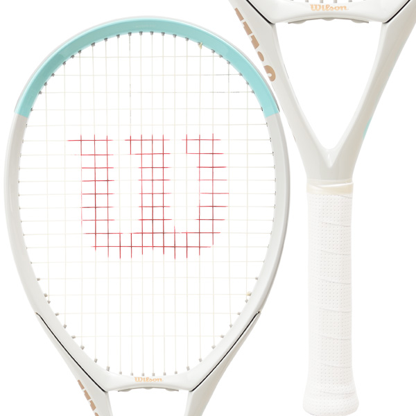 [ウィルソン テニスラケット ]トライアド 3.0J 113 TRIAD 3.0J 113 WR187311
