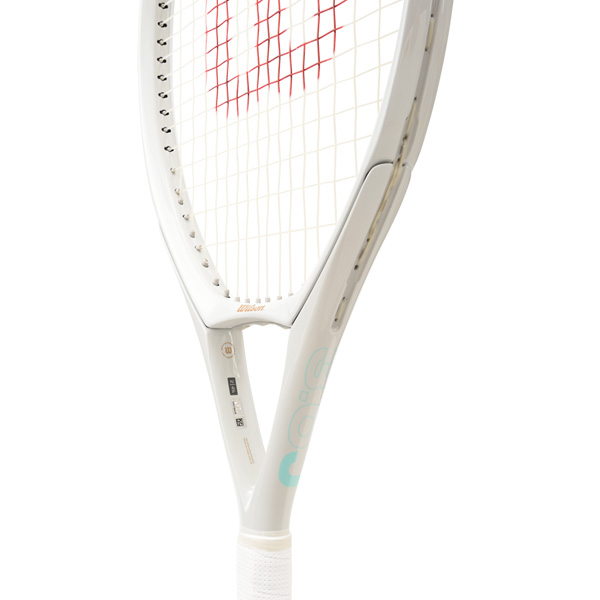 [ウィルソン テニスラケット ]トライアド 3.0J 113 TRIAD 3.0J 113 WR187311
