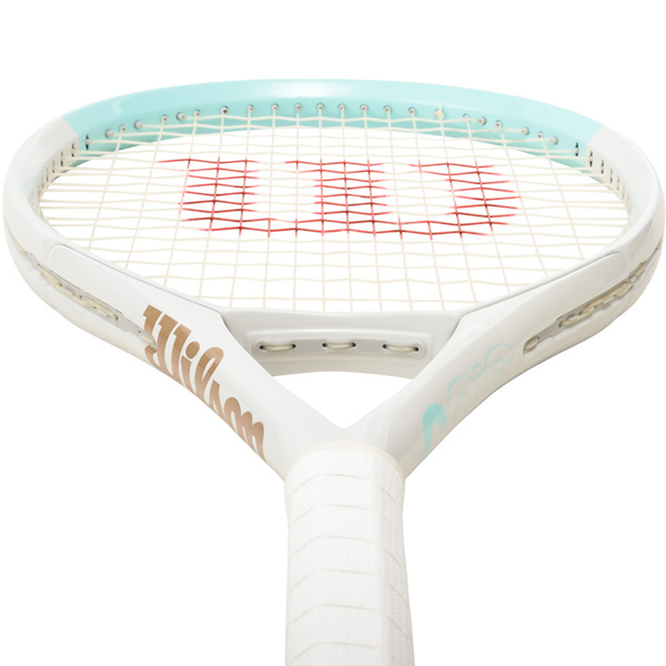 [ウィルソン テニスラケット ]トライアド 3.0J 113 TRIAD 3.0J 113 WR187311