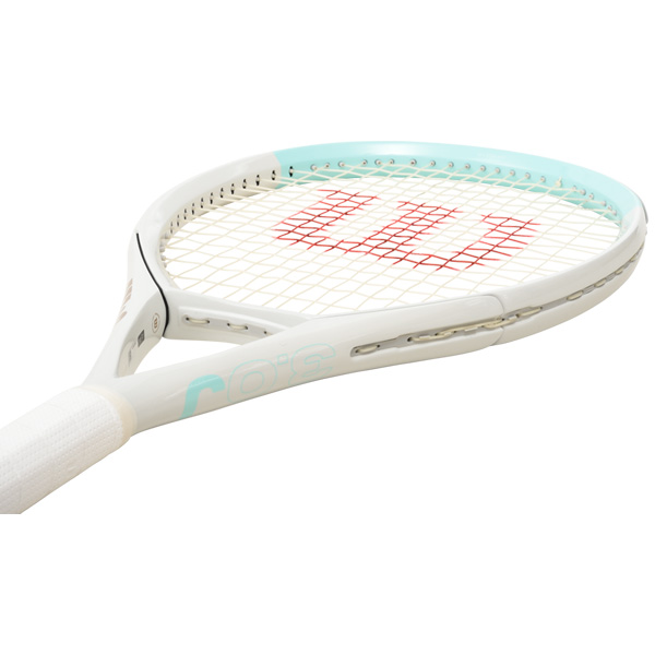 [ウィルソン テニスラケット ]トライアド 3.0J 113 TRIAD 3.0J 113 WR187311