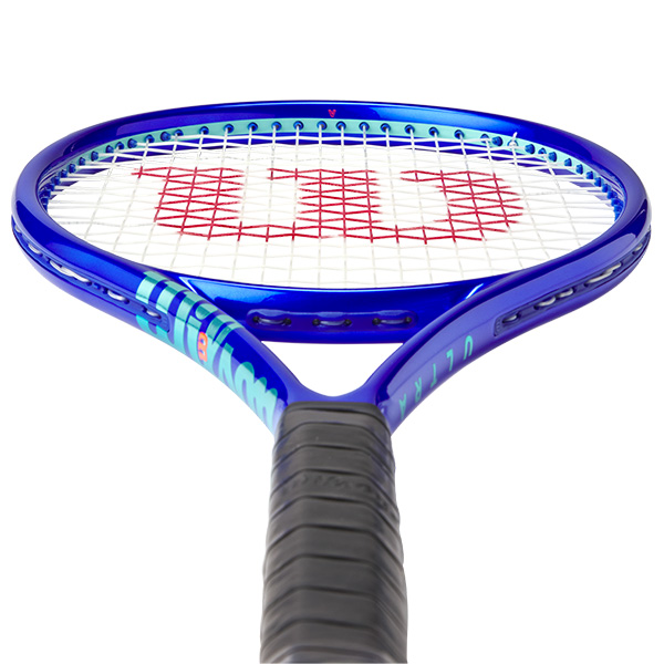 [ウィルソン テニスラケット ]ウルトラツアー98 ULTRA TOUR 98 V5 WR189711_6