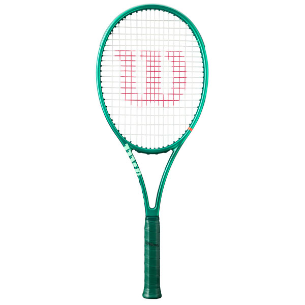 [ウィルソン テニスラケット ]ブレード98 プロ 16X19 V10 BLADE 98 PRO 16X19 V10 WR207611_2