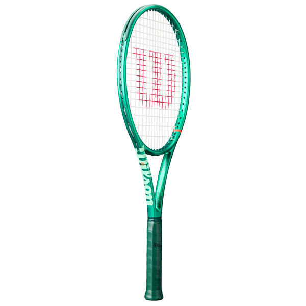 [ウィルソン テニスラケット ]ブレード98 プロ 16X19 V10 BLADE 98 PRO 16X19 V10 WR207611_3