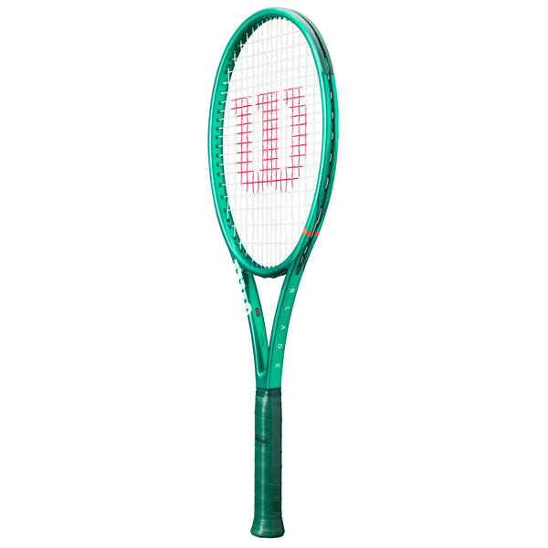 [ウィルソン テニスラケット ]ブレード98 プロ 16X19 V10 BLADE 98 PRO 16X19 V10 WR207611_4