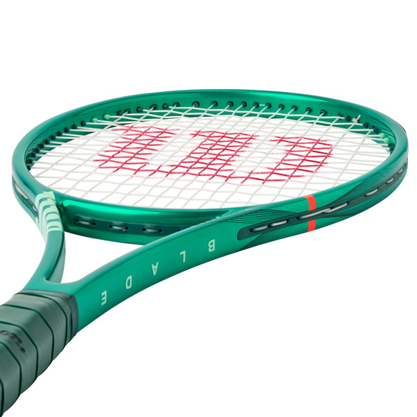 [ウィルソン テニスラケット ]ブレード98 プロ 16X19 V10 BLADE 98 PRO 16X19 V10 WR207611_7