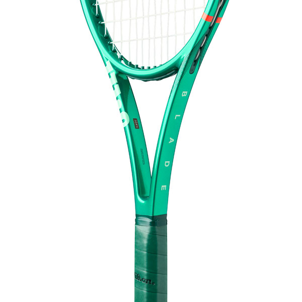 [ウィルソン テニスラケット ]ブレード98 プロ 16X19 V10 BLADE 98 PRO 16X19 V10 WR207611_8