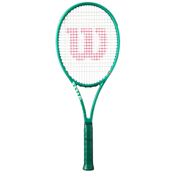 [ウィルソン テニスラケット ]ブレード98 プロ 18X20 V10 BLADE 98 PRO 18X20 V10 WR207711_2