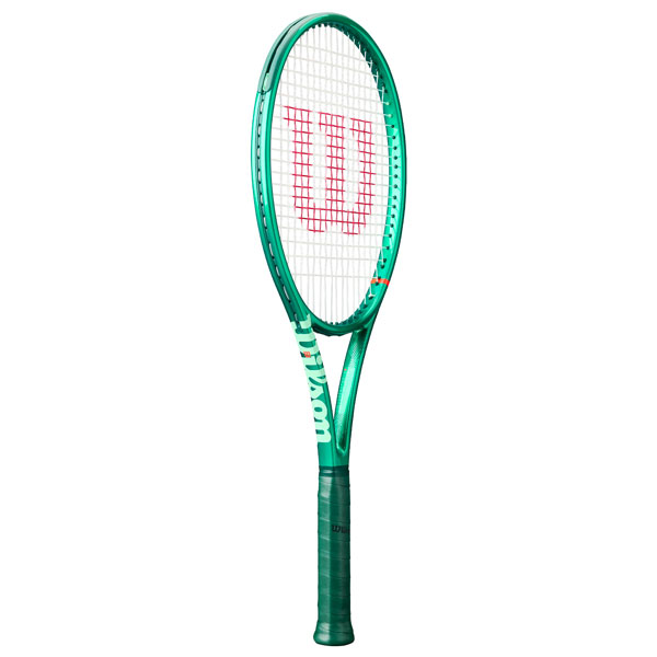 [ウィルソン テニスラケット ]ブレード98 プロ 18X20 V10 BLADE 98 PRO 18X20 V10 WR207711_3