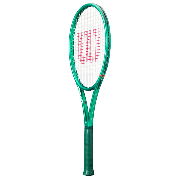 [ウィルソン テニスラケット ]ブレード98 プロ 18X20 V10 BLADE 98 PRO 18X20 V10 WR207711_4