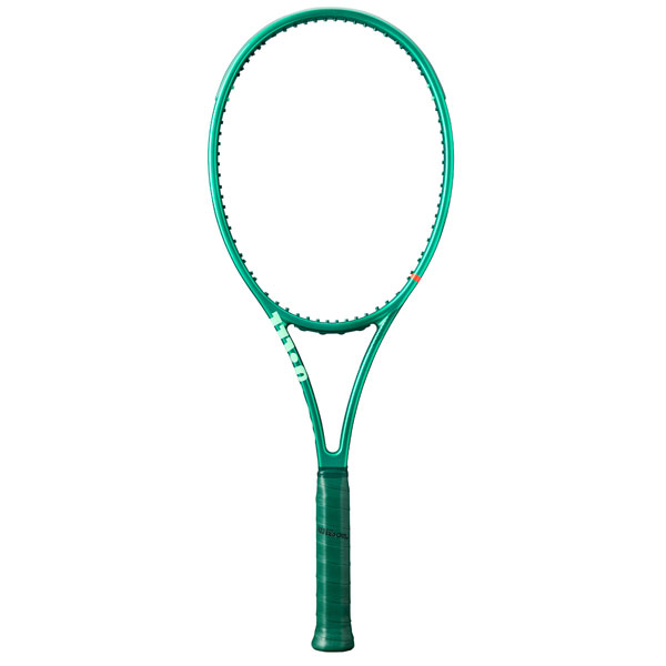 [ウィルソン テニスラケット ]ブレード98 プロ 18X20 V10 BLADE 98 PRO 18X20 V10 WR207711_5