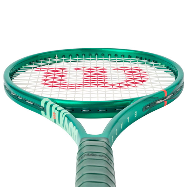 [ウィルソン テニスラケット ]ブレード98 プロ 18X20 V10 BLADE 98 PRO 18X20 V10 WR207711_6