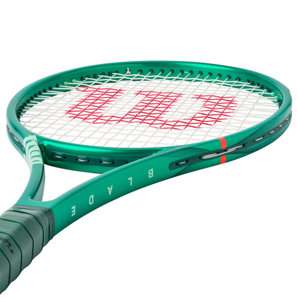 [ウィルソン テニスラケット ]ブレード98 プロ 18X20 V10 BLADE 98 PRO 18X20 V10 WR207711_7
