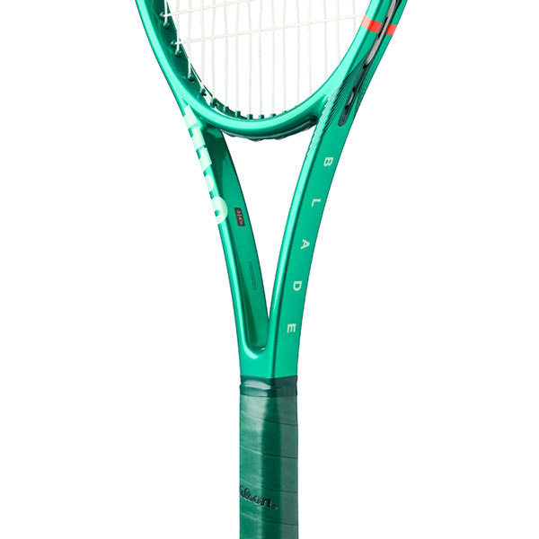 [ウィルソン テニスラケット ]ブレード98 プロ 18X20 V10 BLADE 98 PRO 18X20 V10 WR207711_8