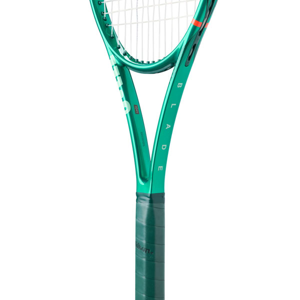 [ウィルソン テニスラケット ]ブレード98 16×19 V10 BLADE 98 16×19 V10 WR207811_8