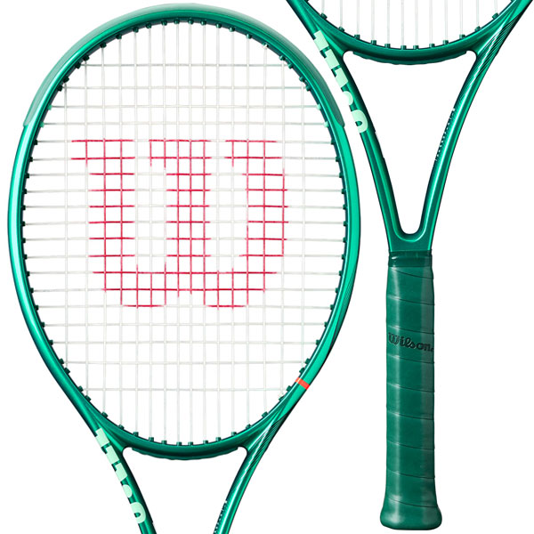 [ウィルソン テニスラケット ]ブレード100L V10 BLADE 100L V10 WR208311_1