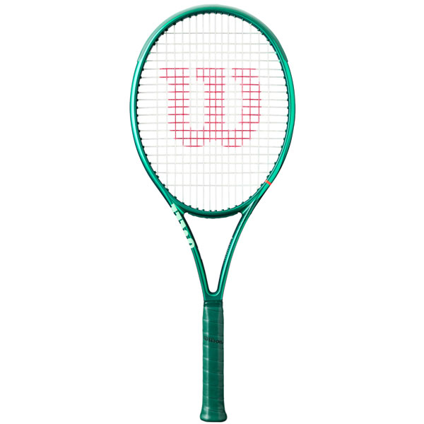 [ウィルソン テニスラケット ]ブレード100L V10 BLADE 100L V10 WR208311_2