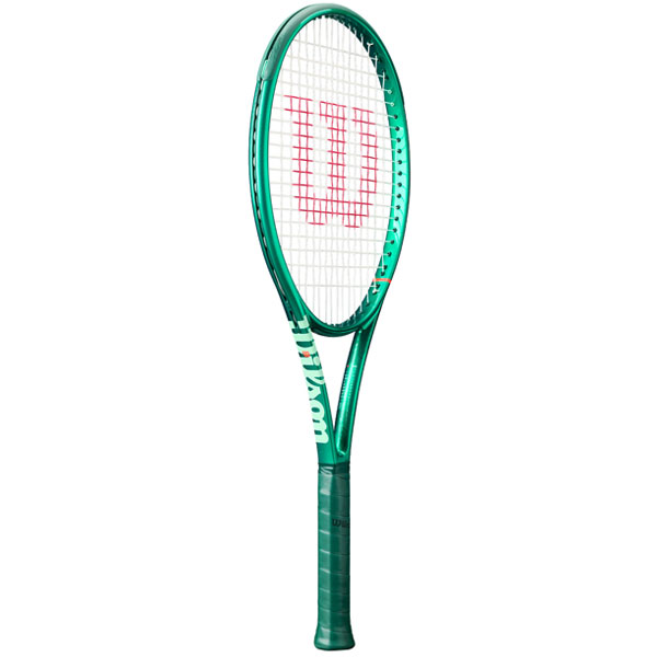 [ウィルソン テニスラケット ]ブレード100L V10 BLADE 100L V10 WR208311_3