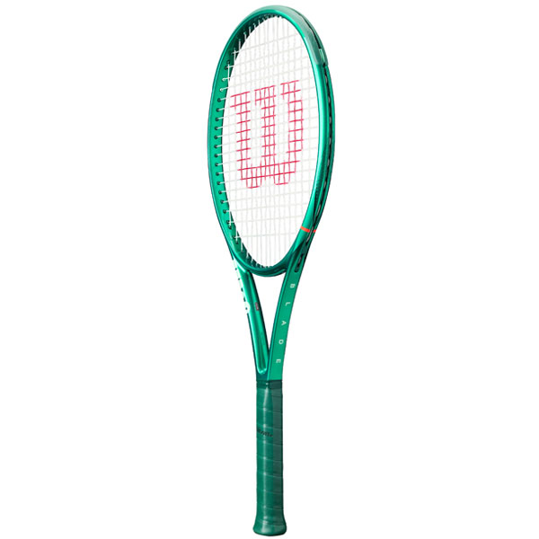 [ウィルソン テニスラケット ]ブレード100L V10 BLADE 100L V10 WR208311_4