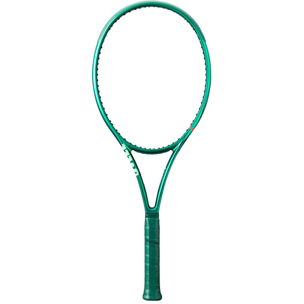 [ウィルソン テニスラケット ]ブレード100L V10 BLADE 100L V10 WR208311_5