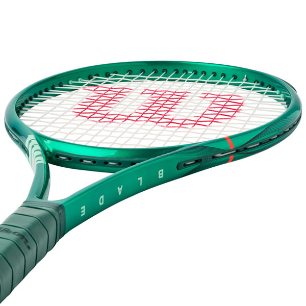 [ウィルソン テニスラケット ]ブレード100L V10 BLADE 100L V10 WR208311_7