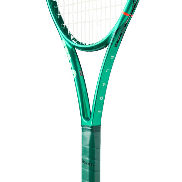 [ウィルソン テニスラケット ]ブレード100L V10 BLADE 100L V10 WR208311_8