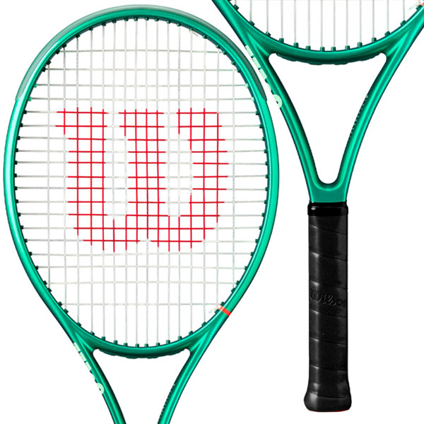 [ウィルソン テニスラケット ]ブレード25 V10 BLADE 25 V10 WR208610S_1