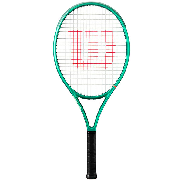 [ウィルソン テニスラケット ]ブレード25 V10 BLADE 25 V10 WR208610S_2