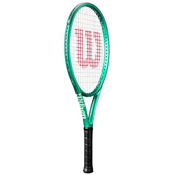 [ウィルソン テニスラケット ]ブレード25 V10 BLADE 25 V10 WR208610S_3