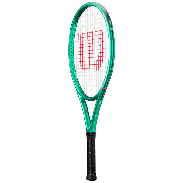 [ウィルソン テニスラケット ]ブレード25 V10 BLADE 25 V10 WR208610S_4