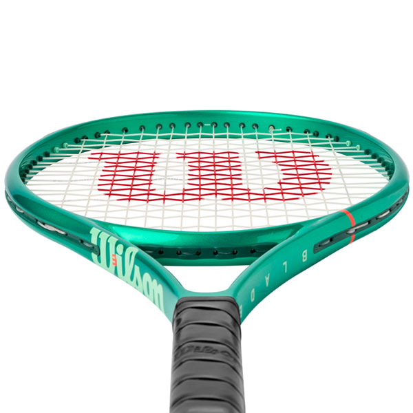 [ウィルソン テニスラケット ]ブレード25 V10 BLADE 25 V10 WR208610S_5