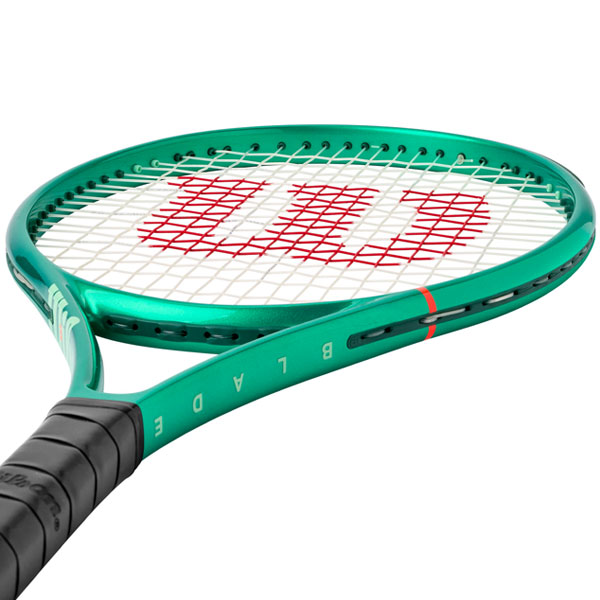 [ウィルソン テニスラケット ]ブレード25 V10 BLADE 25 V10 WR208610S_6