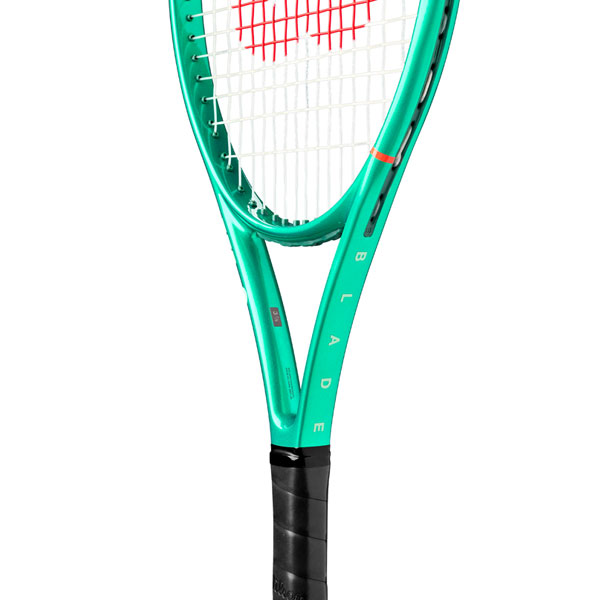 [ウィルソン テニスラケット ]ブレード25 V10 BLADE 25 V10 WR208610S_7