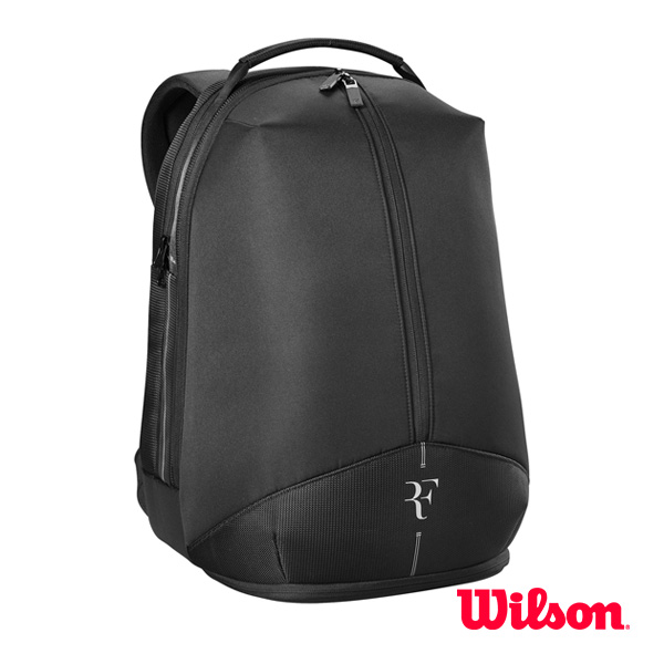 [ウィルソン テニスバッグ]RF バックパック RF BACKPACK WR8032801001の通販は