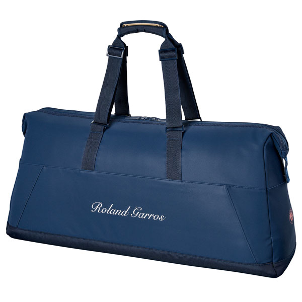 [ウィルソン テニスバッグ ]ローランギャロス セッションドソワレ ラージダッフル RG SESSION SOIRE LARGE DUFFEL WR8054101001_1