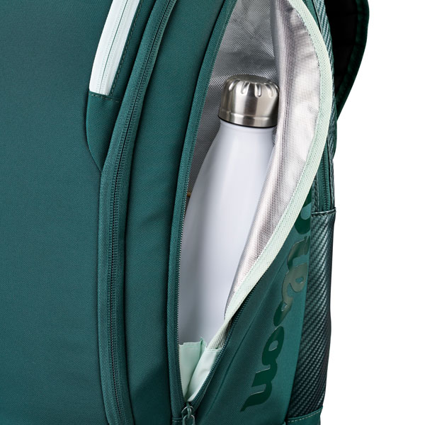 [ウィルソン テニスバッグ ]ブレード V10 バックパック BLADE BACKPACK V10 ラケット2本収納可 WR8056101001_3