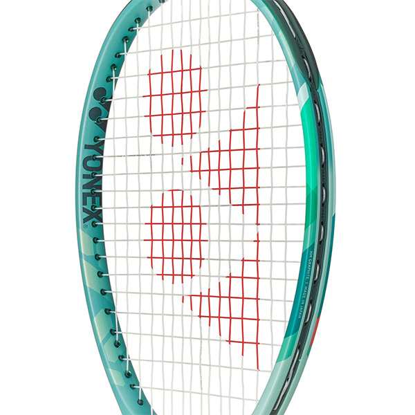 ヨネックス テニス ラケット]パーセプト100／PERCEPT 100（01PE100）の
