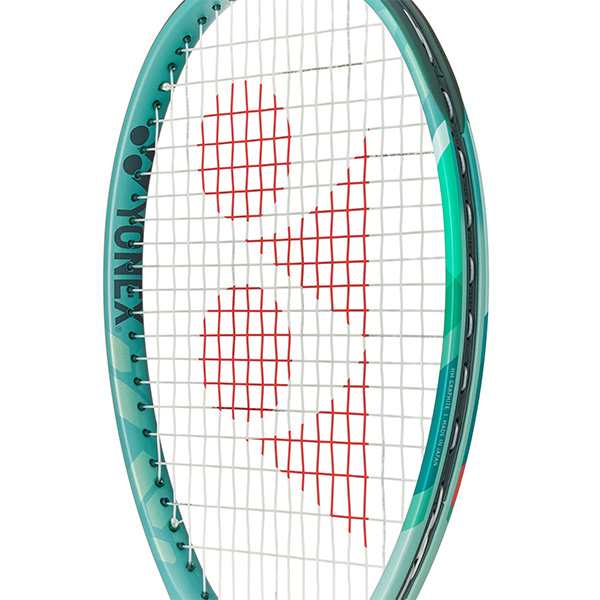 セールオンライン [ヨネックス テニス ラケット]2023年09月上旬【予約】パーセプト100D／PERCEPT 100D（01PE100D） 