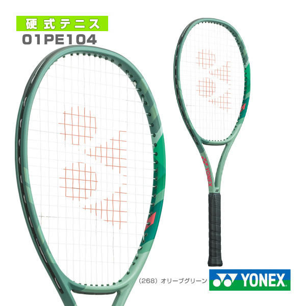 YONEX ヨネックス パーセプト PERCEPT 104 グリップ2（G2) YONEX