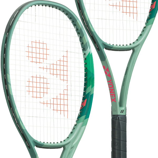 [ヨネックス テニスラケット ]パーセプト97D PERCEPT 97D 01PE97D_2