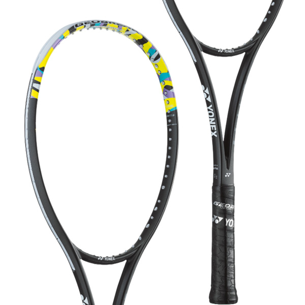ヨネックス ソフトテニスラケット ]ジオブレイク50V GEOBREAK 50V 02GB50V