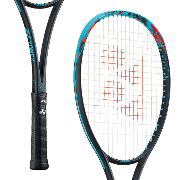 ヨネックス ソフトテニスラケット ]ジオブレイク70V GEOBREAK 70V