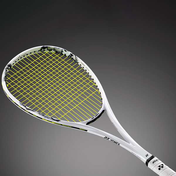 YONEX ヨネックス ソフトテニスラケット NEXIGA 80S ネクシーガ