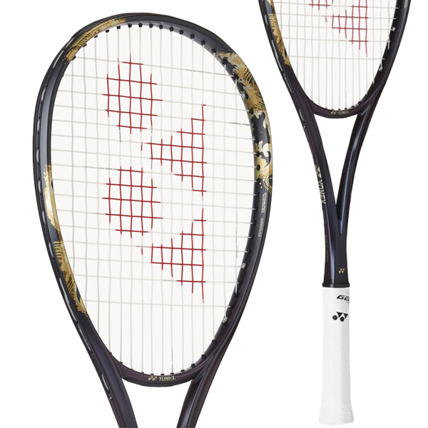 ヨネックス ソフトテニスラケット ]ジオブレイク80S GEOBREAK 80S