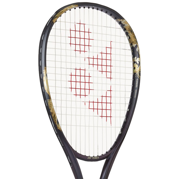 ジオブレイク 80s テニスラケット 軟式 高スピン性能を誇る