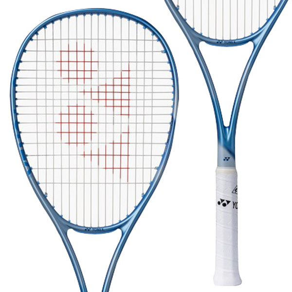 ヨネックス ソフトテニスラケット ]ボルトレイジ5V VOLTRAGE 5V 02VR5V