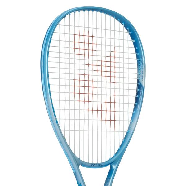ヨネックス ソフトテニスラケット ]ボルトレイジ5V VOLTRAGE 5V 02VR5V