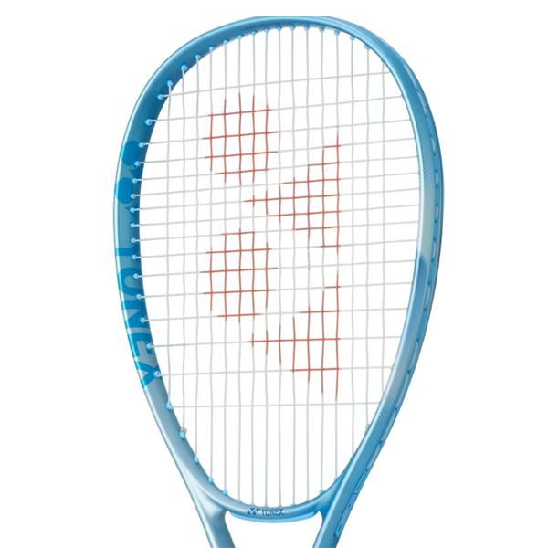ヨネックス ソフトテニスラケット ]ボルトレイジ5V VOLTRAGE 5V 02VR5V