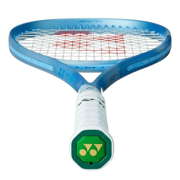 ヨネックス ソフトテニスラケット ]ボルトレイジ5V VOLTRAGE 5V 02VR5V
